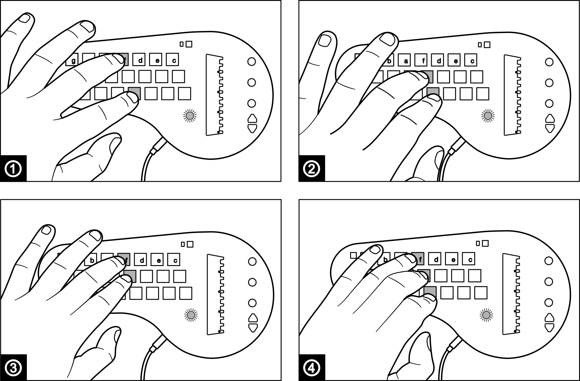 combining in a column